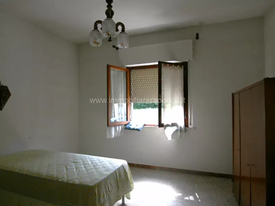 Immagine 14 di Casa indipendente in vendita  a Sinalunga