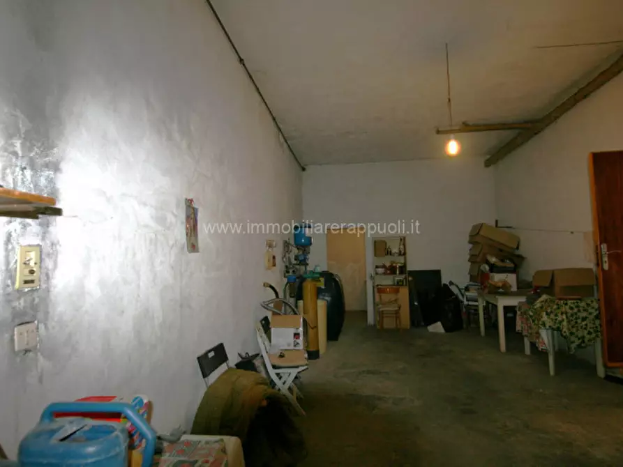 Immagine 21 di Casa indipendente in vendita  a Sinalunga