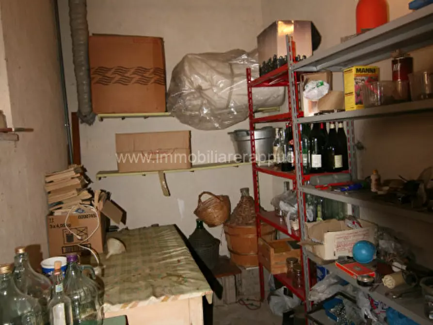 Immagine 22 di Casa indipendente in vendita  a Sinalunga