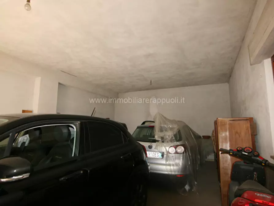 Immagine 23 di Casa indipendente in vendita  a Sinalunga