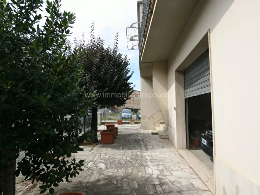 Immagine 25 di Casa indipendente in vendita  a Sinalunga