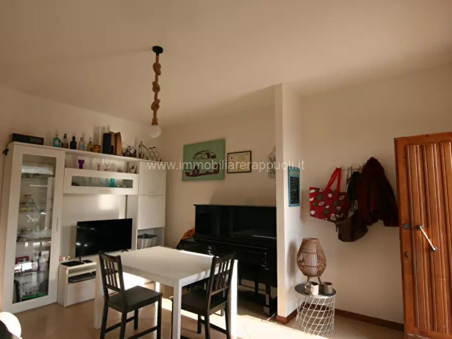 Immagine 1 di Casa indipendente in vendita  a Torrita Di Siena