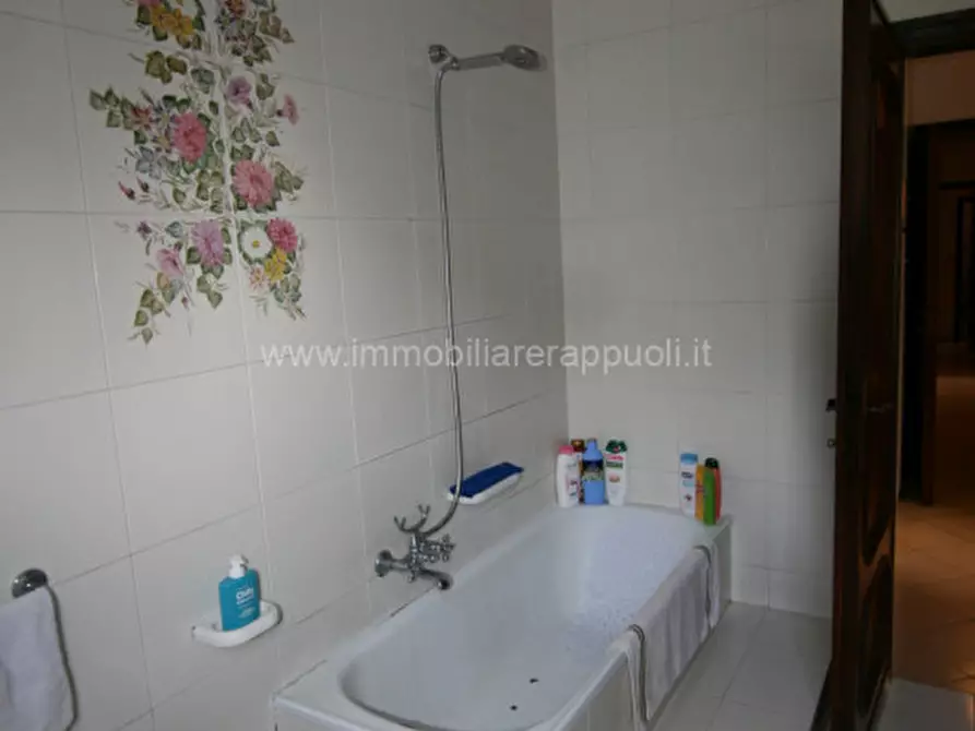 Immagine 21 di Casa indipendente in vendita  a Torrita Di Siena