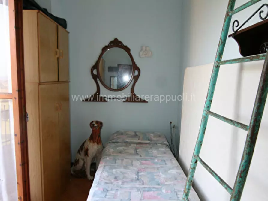 Immagine 22 di Casa indipendente in vendita  a Torrita Di Siena