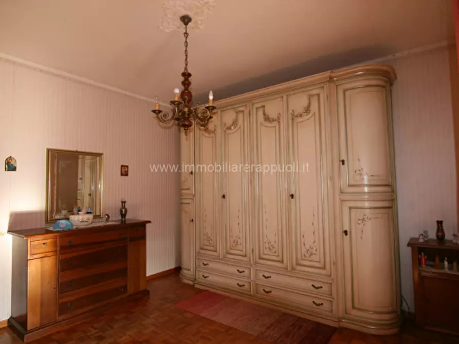 Immagine 24 di Casa indipendente in vendita  a Torrita Di Siena