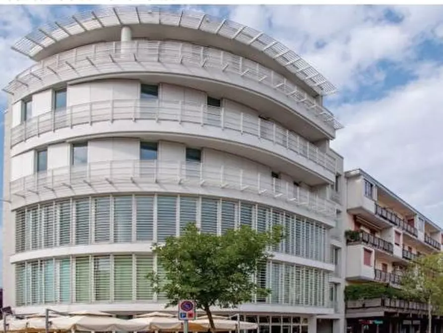 Immagine 1 di Ufficio in affitto  in VIA CASTELLANA a Martellago