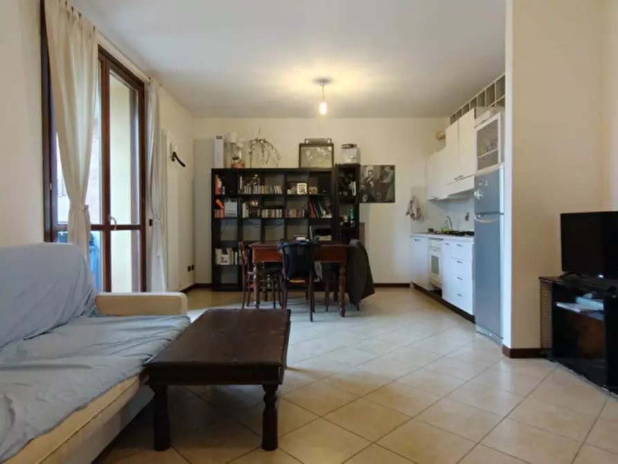 Immagine 1 di Appartamento in vendita  in VIA PATERLINI 12 a Correggio