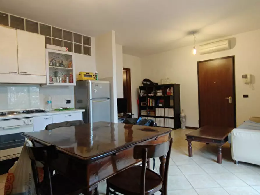 Immagine 3 di Appartamento in vendita  in VIA PATERLINI 12 a Correggio