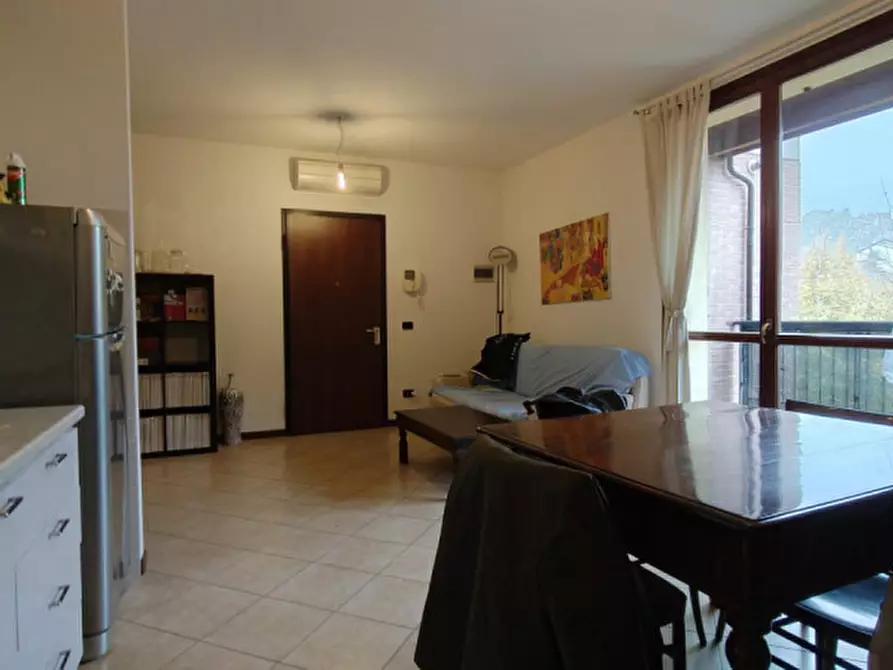 Immagine 4 di Appartamento in vendita  in VIA PATERLINI 12 a Correggio