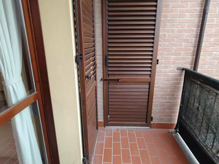 Immagine 6 di Appartamento in vendita  in VIA PATERLINI 12 a Correggio