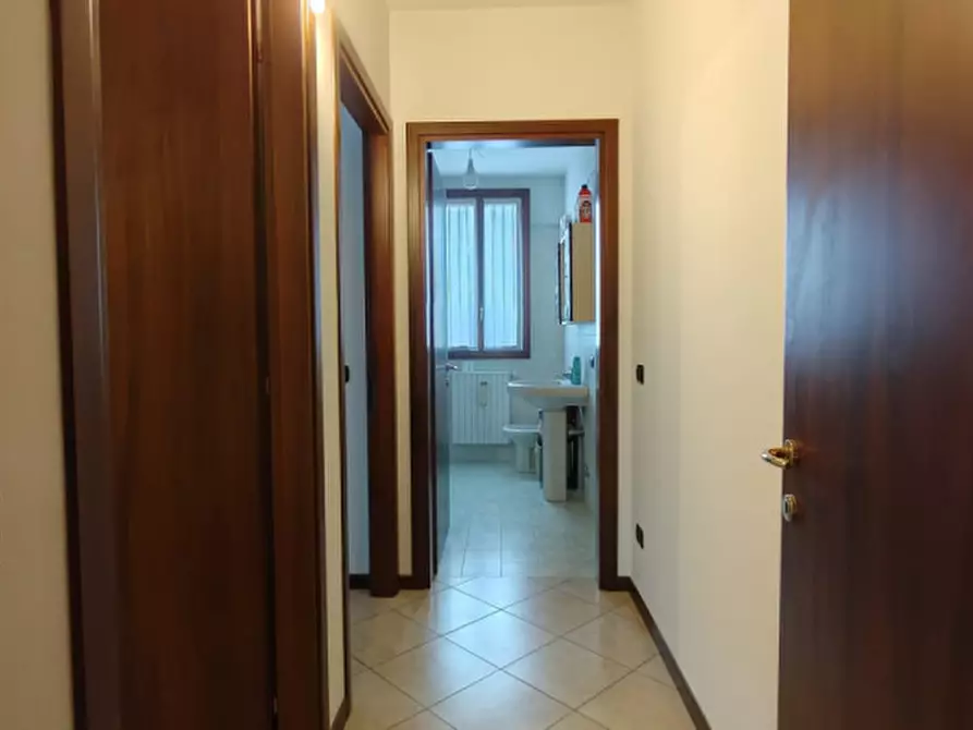 Immagine 8 di Appartamento in vendita  in VIA PATERLINI 12 a Correggio