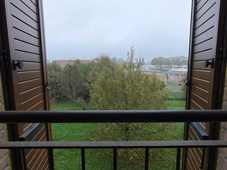 Immagine 11 di Appartamento in vendita  in VIA PATERLINI 12 a Correggio