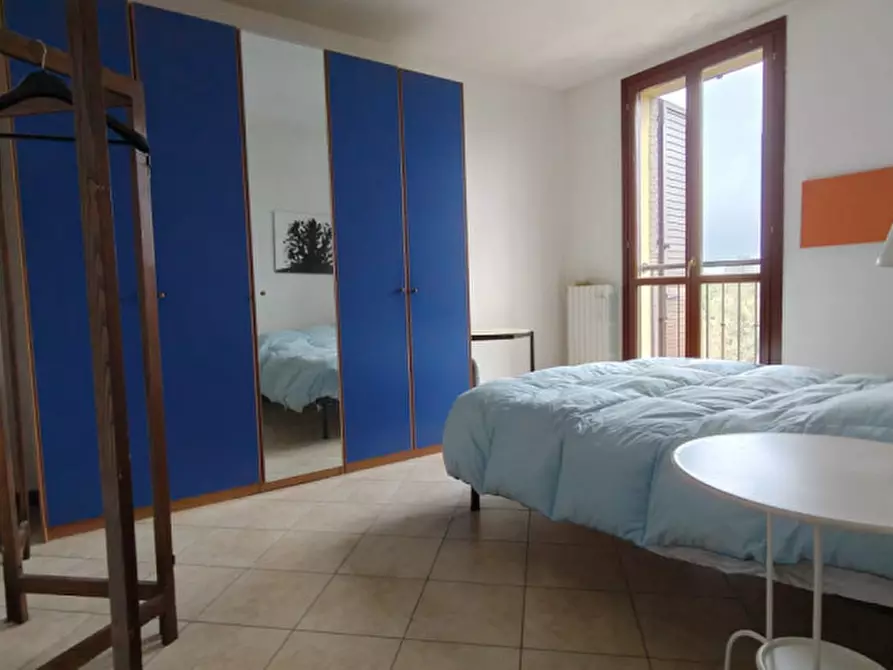 Immagine 12 di Appartamento in vendita  in VIA PATERLINI 12 a Correggio