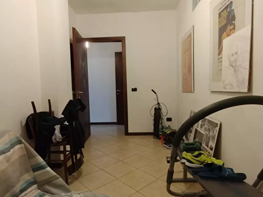 Immagine 15 di Appartamento in vendita  in VIA PATERLINI 12 a Correggio