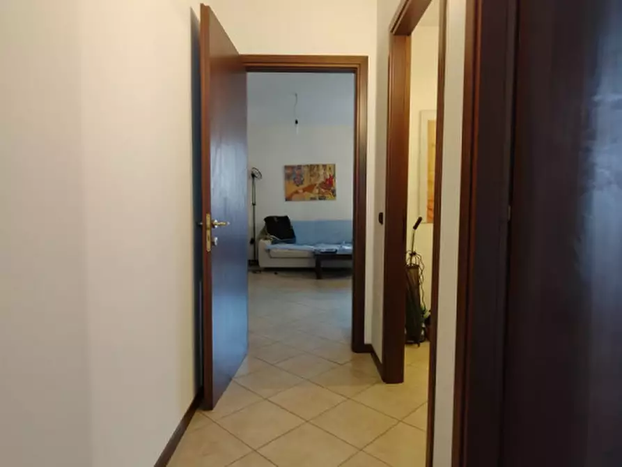 Immagine 16 di Appartamento in vendita  in VIA PATERLINI 12 a Correggio