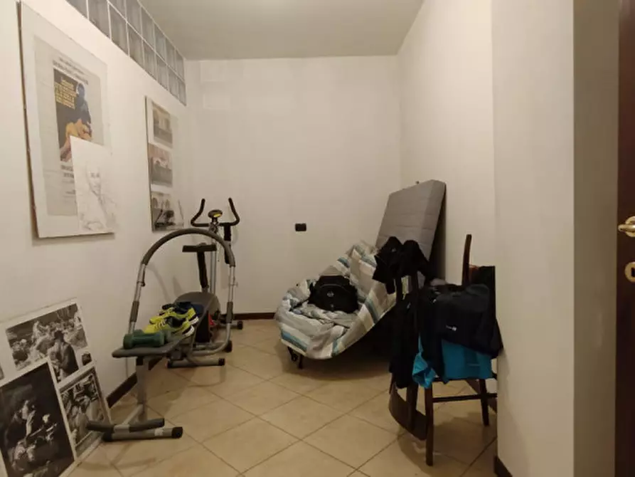Immagine 17 di Appartamento in vendita  in VIA PATERLINI 12 a Correggio