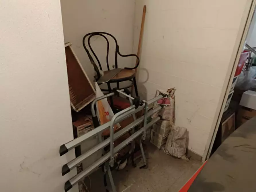 Immagine 19 di Appartamento in vendita  in VIA PATERLINI 12 a Correggio