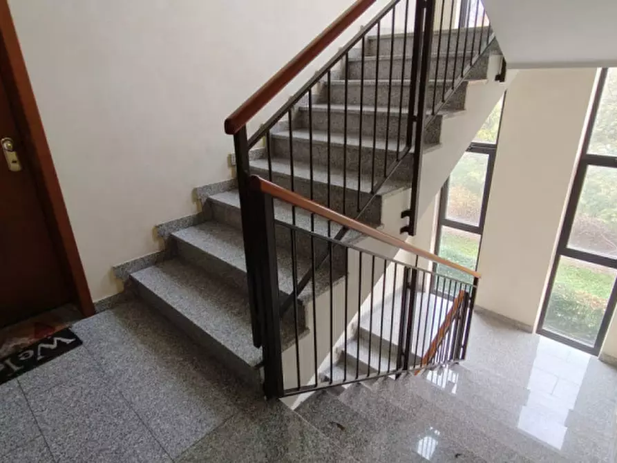 Immagine 20 di Appartamento in vendita  in VIA PATERLINI 12 a Correggio