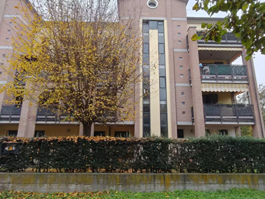 Immagine 21 di Appartamento in vendita  in VIA PATERLINI 12 a Correggio