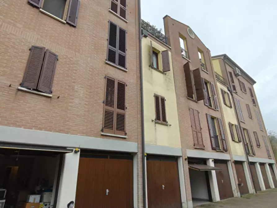 Immagine 22 di Appartamento in vendita  in VIA PATERLINI 12 a Correggio