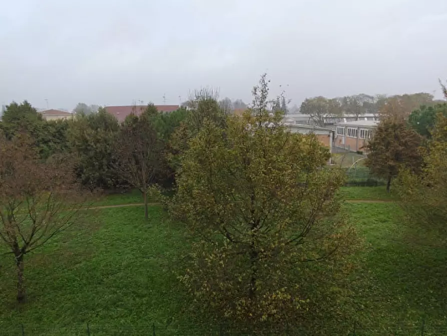 Immagine 23 di Appartamento in vendita  in VIA PATERLINI 12 a Correggio