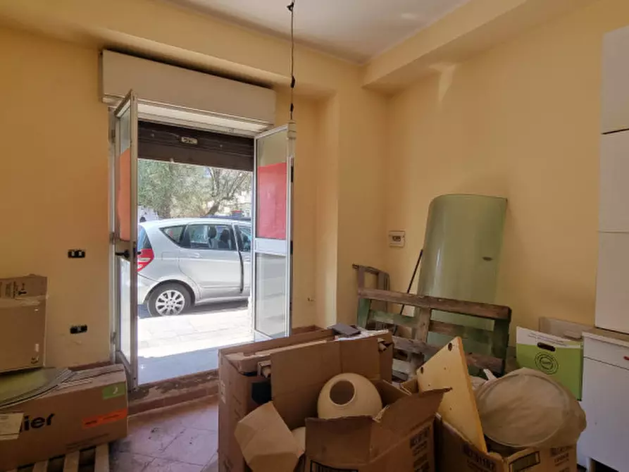 Immagine 7 di Negozio in vendita  in vico caldera a Barcellona Pozzo Di Gotto