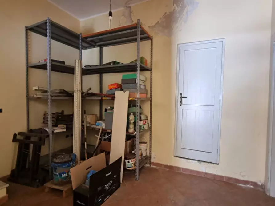 Immagine 8 di Negozio in vendita  in vico caldera a Barcellona Pozzo Di Gotto