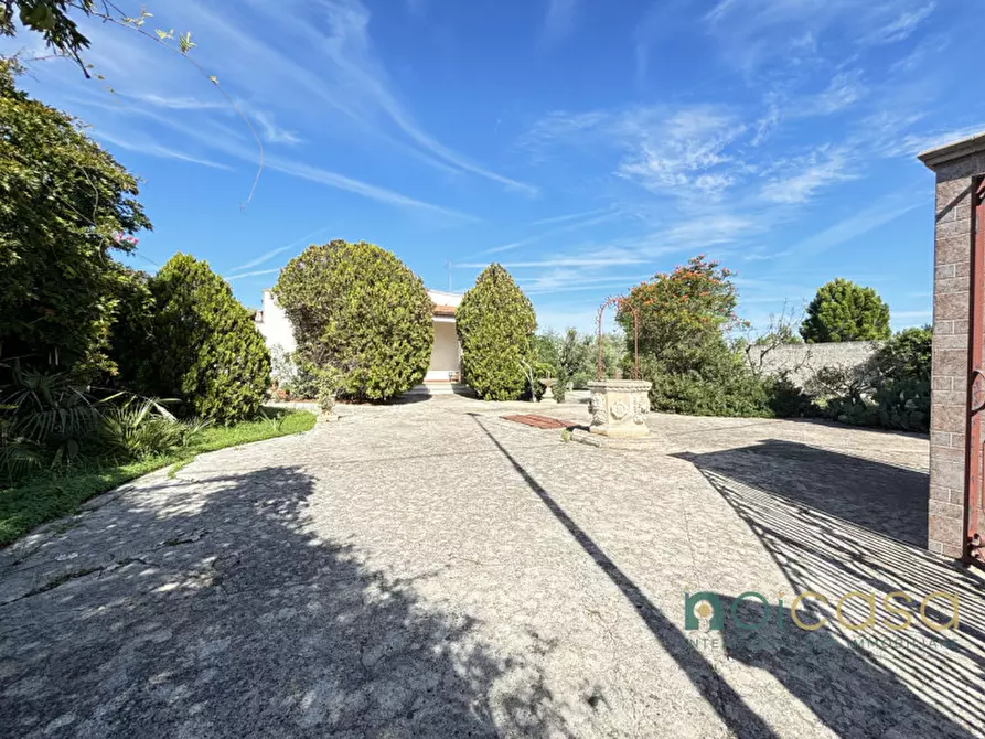 Immagine 1 di Villa in vendita  in via delle betulle 2 a Lecce