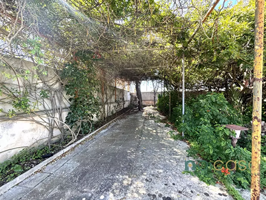Immagine 4 di Villa in vendita  in via delle betulle 2 a Lecce