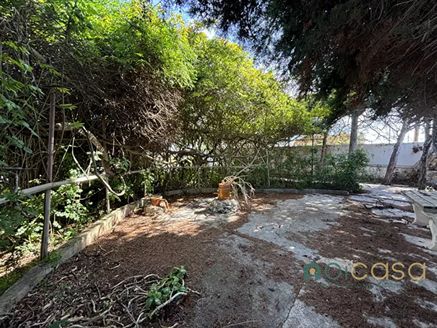 Immagine 9 di Villa in vendita  in via delle betulle 2 a Lecce