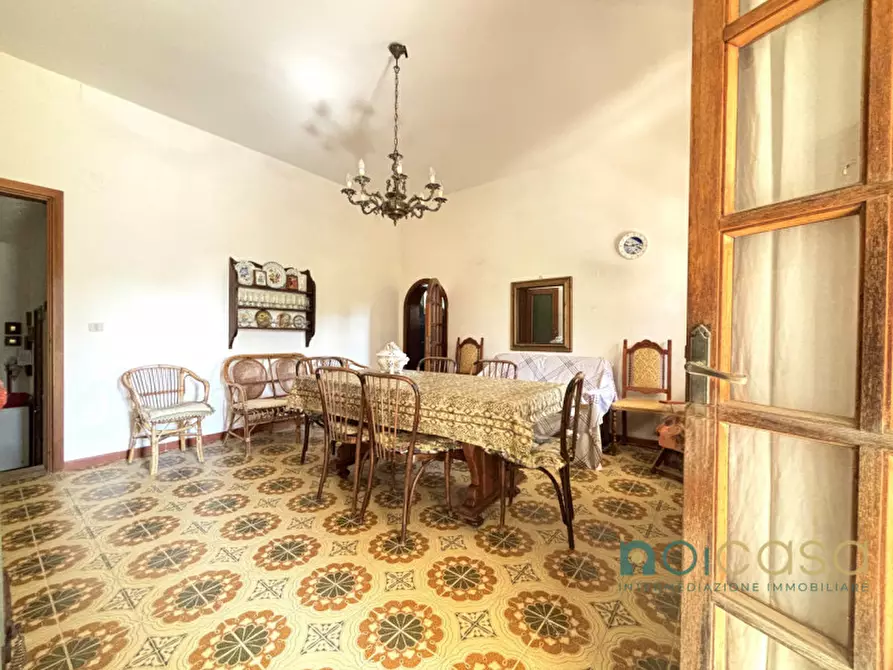 Immagine 10 di Villa in vendita  in via delle betulle 2 a Lecce