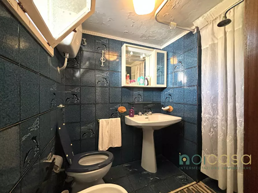 Immagine 11 di Villa in vendita  in via delle betulle 2 a Lecce