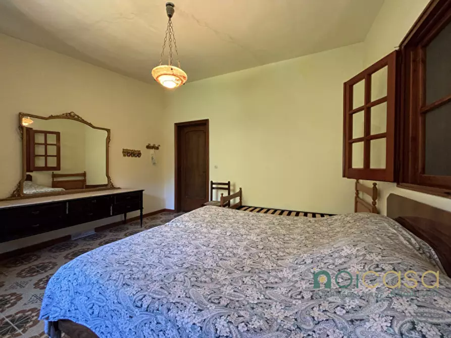 Immagine 13 di Villa in vendita  in via delle betulle 2 a Lecce