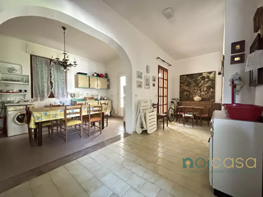 Immagine 16 di Villa in vendita  in via delle betulle 2 a Lecce