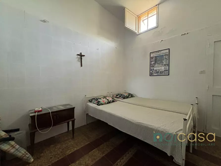 Immagine 17 di Villa in vendita  in via delle betulle 2 a Lecce