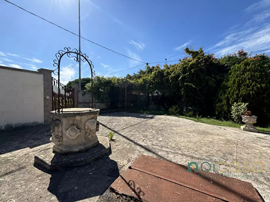 Immagine 20 di Villa in vendita  in via delle betulle 2 a Lecce