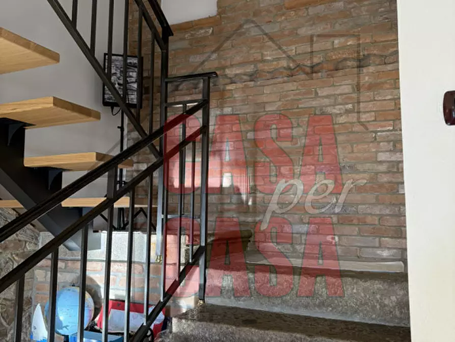 Immagine 12 di Casa bifamiliare in vendita  in via Costa a Arqua' Petrarca