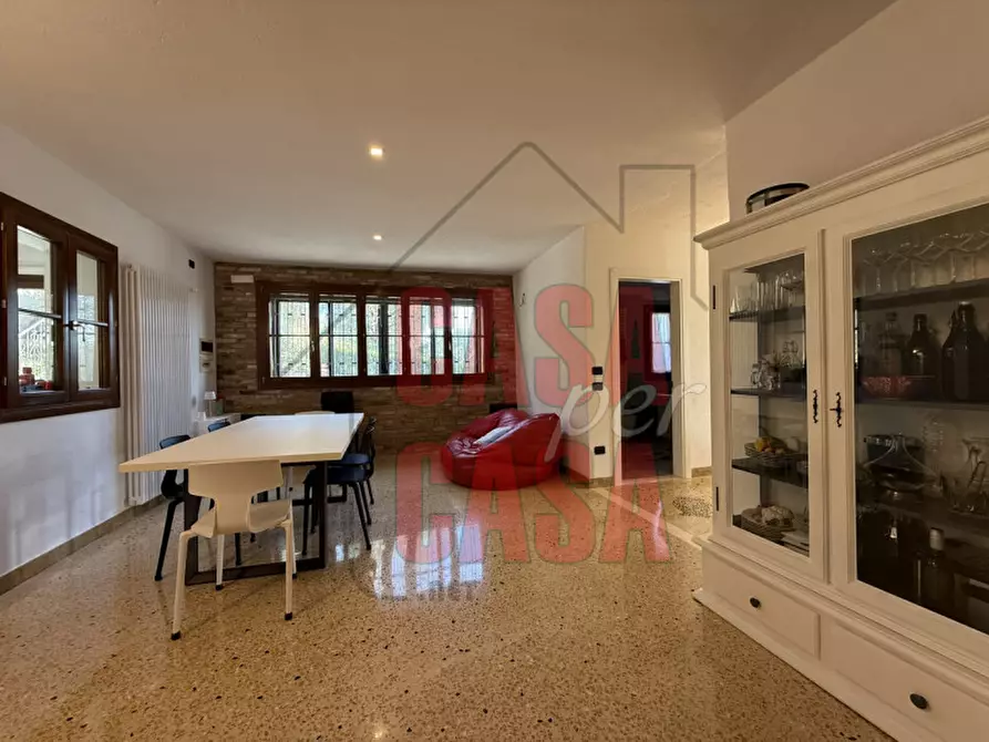 Immagine 15 di Casa bifamiliare in vendita  in via Costa a Arqua' Petrarca