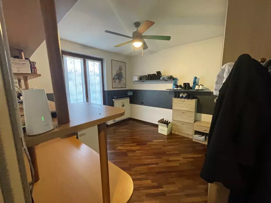 Immagine 8 di Villa in vendita  in via strada dei quarti 41 a Calcinato