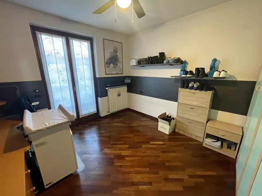 Immagine 9 di Villa in vendita  in via strada dei quarti 41 a Calcinato