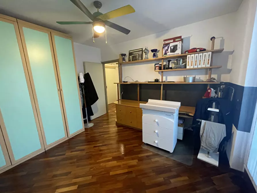 Immagine 11 di Villa in vendita  in via strada dei quarti 41 a Calcinato