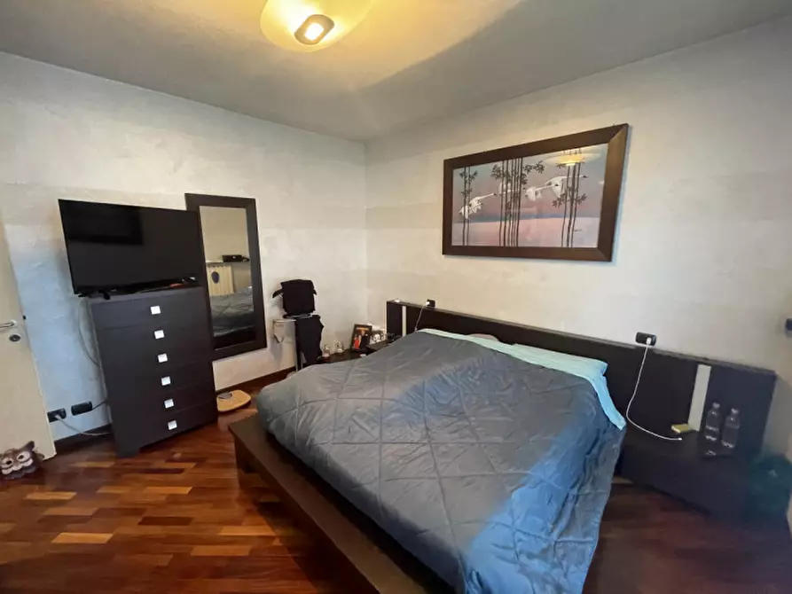 Immagine 16 di Villa in vendita  in via strada dei quarti 41 a Calcinato