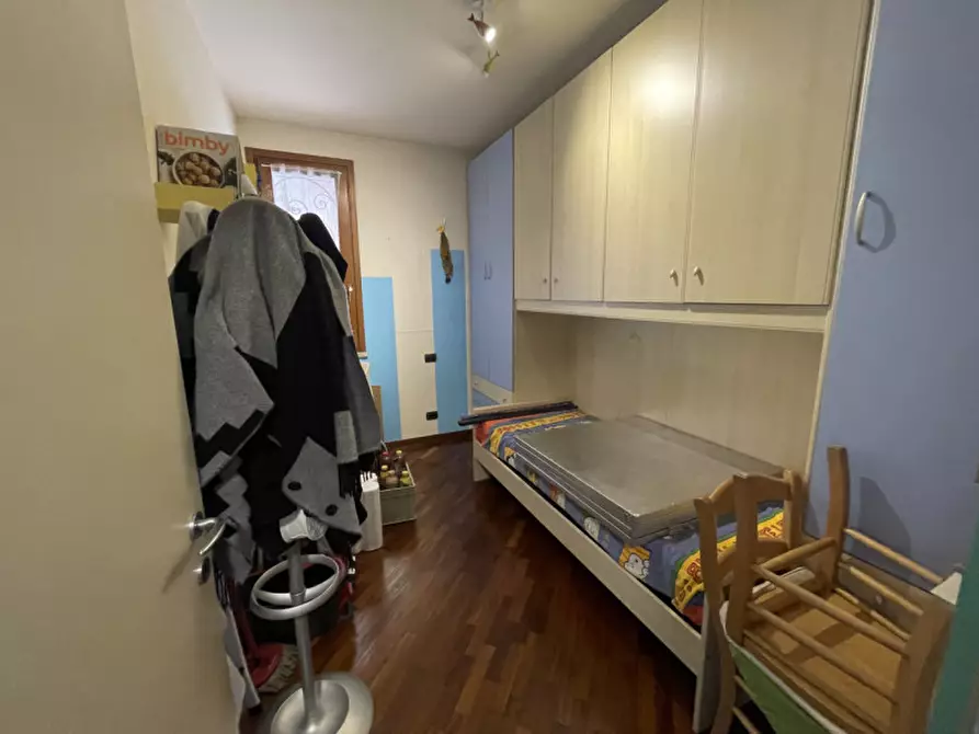 Immagine 17 di Villa in vendita  in via strada dei quarti 41 a Calcinato