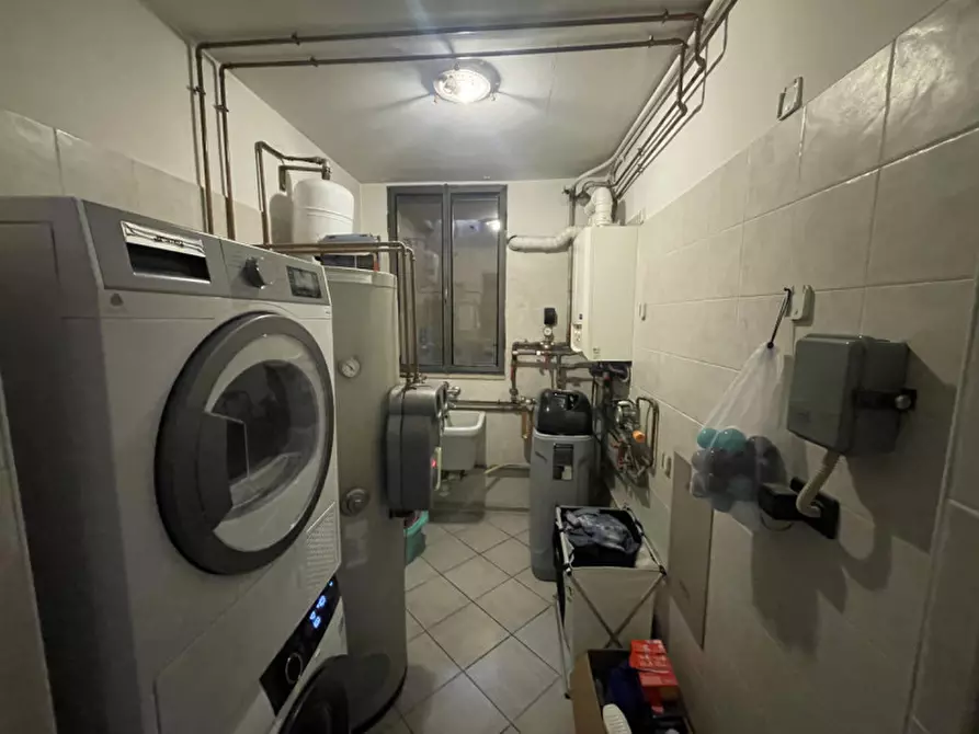 Immagine 19 di Villa in vendita  in via strada dei quarti 41 a Calcinato