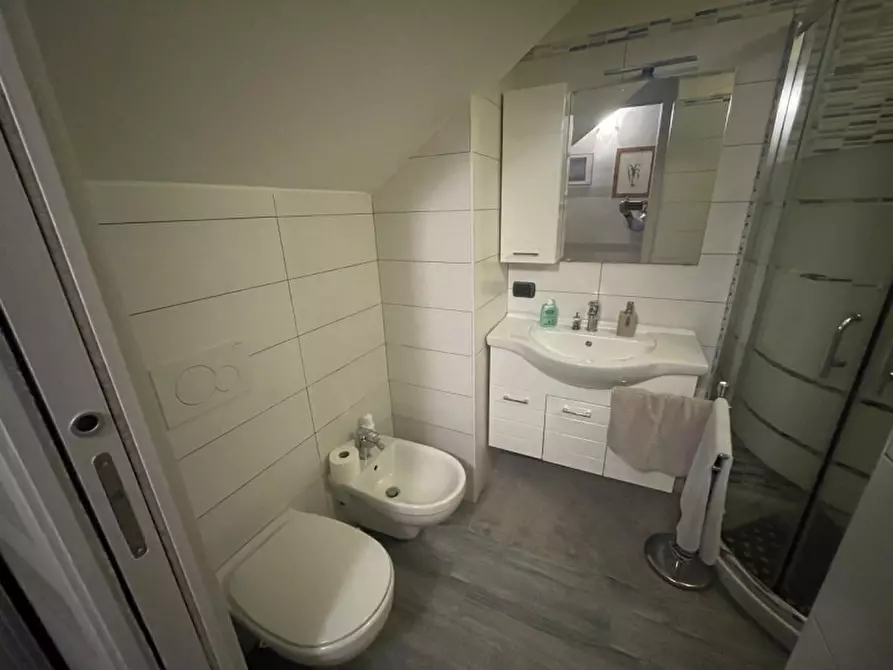 Immagine 21 di Villa in vendita  in via strada dei quarti 41 a Calcinato