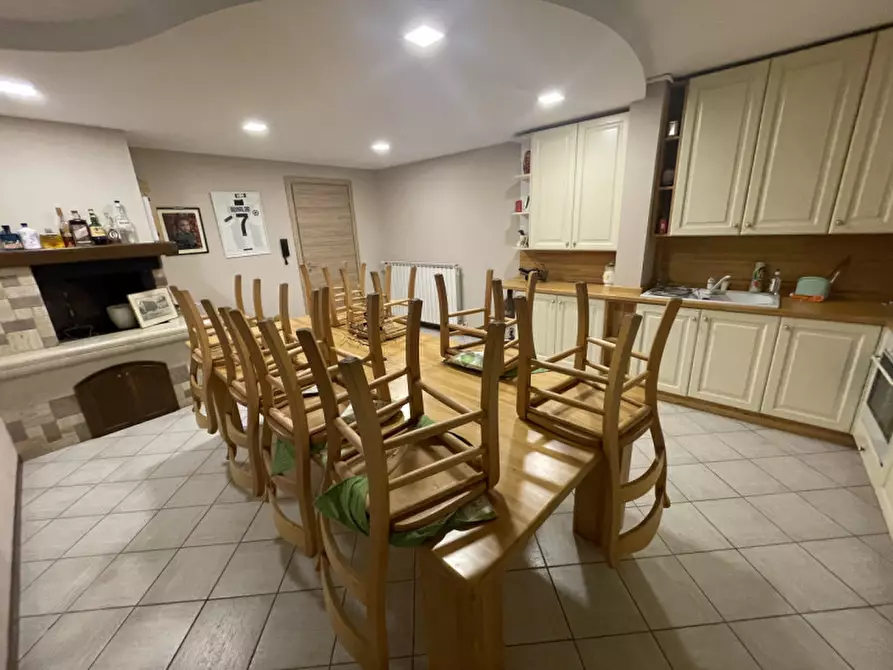 Immagine 26 di Villa in vendita  in via strada dei quarti 41 a Calcinato