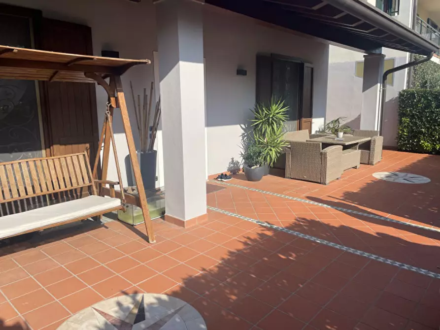 Immagine 29 di Villa in vendita  in via strada dei quarti 41 a Calcinato