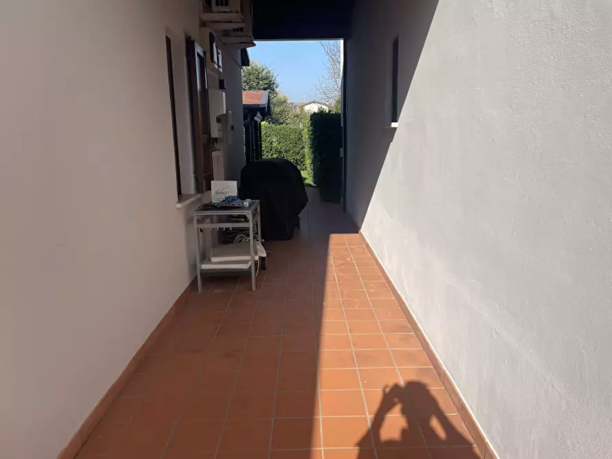 Immagine 31 di Villa in vendita  in via strada dei quarti 41 a Calcinato