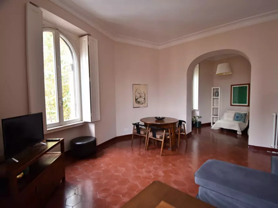 Immagine 1 di Appartamento in affitto  in Viale Trastevere a Roma
