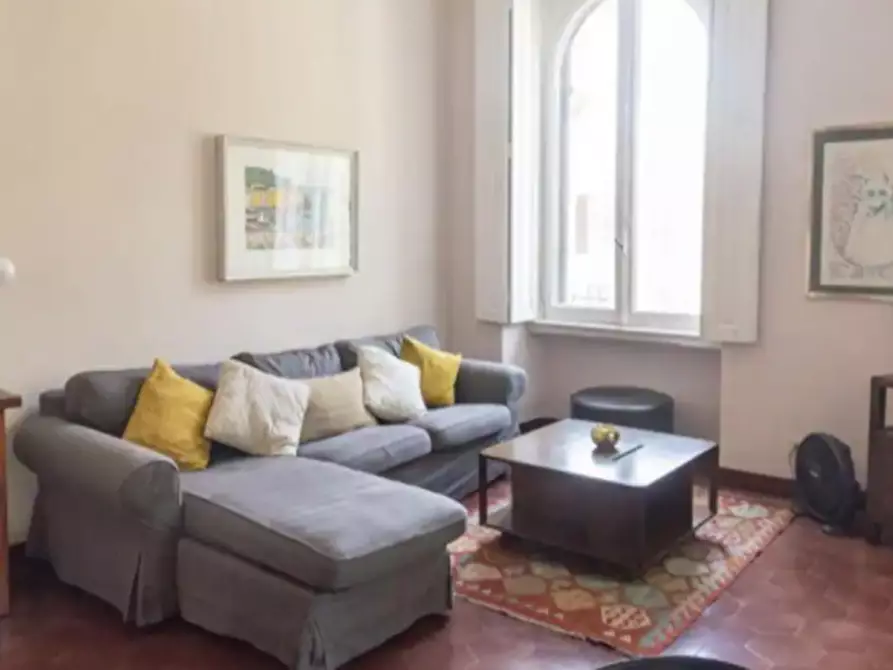 Immagine 4 di Appartamento in affitto  in Viale Trastevere a Roma